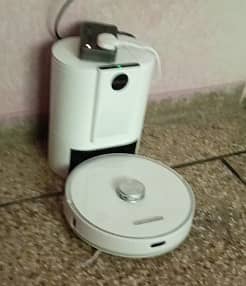 Vaccum Cleaner 2