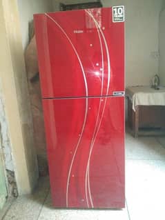 Haier Fridge. only serious buyers contact krein.