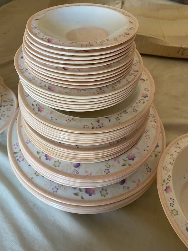 Brand New Dinner set for sale 2