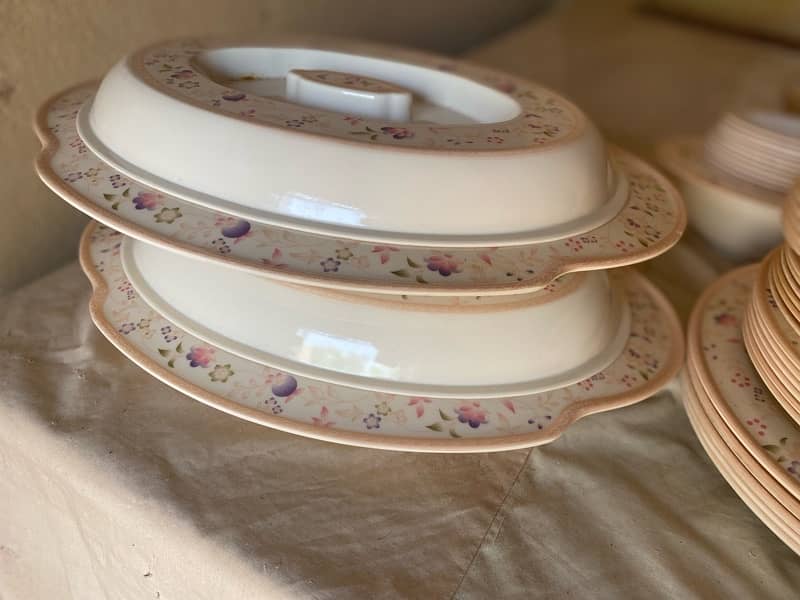 Brand New Dinner set for sale 7