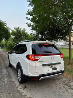 Honda BR-V 2019