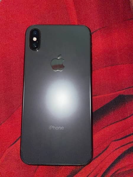 iPhone X (factory unlock ) 3