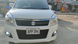 Suzuki Wagon R 2022 0