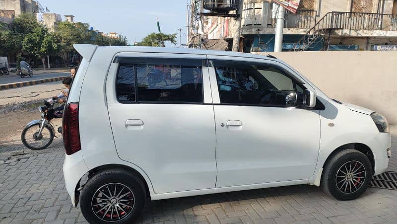 Suzuki Wagon R 2022 2