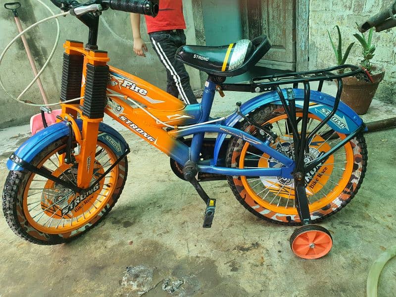 2 cycle for sale 1