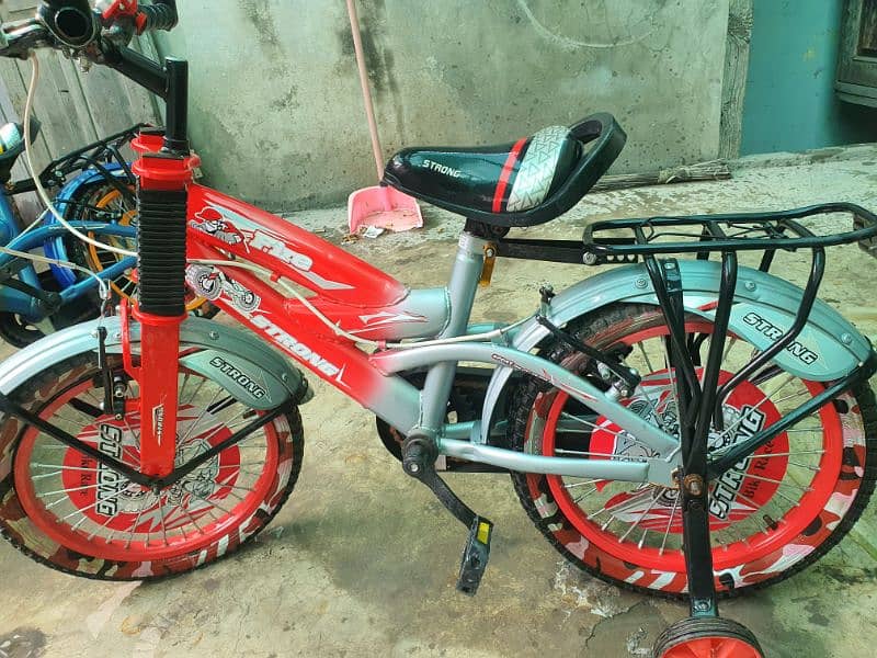 2 cycle for sale 3