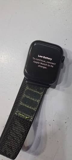 Apple Watch series 7 i cloud for Sale 0