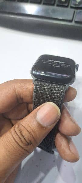 Apple Watch series 7 i cloud for Sale 2