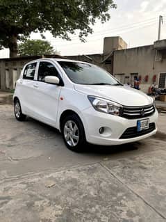 Suzuki Cultus VXL 2021