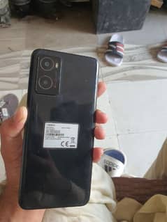 oppo a 76 bilkul new 0