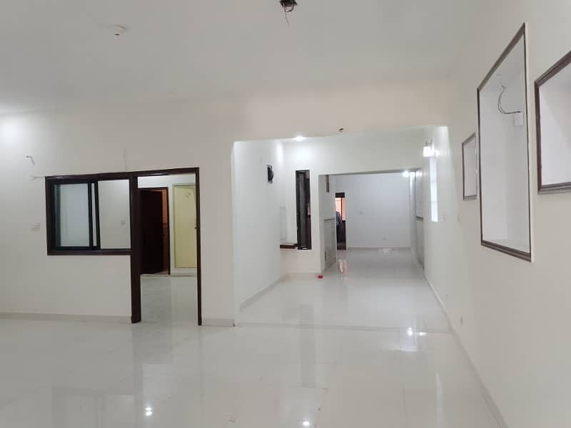 3 BED DD 1st floor PORTION FOR RENT 6