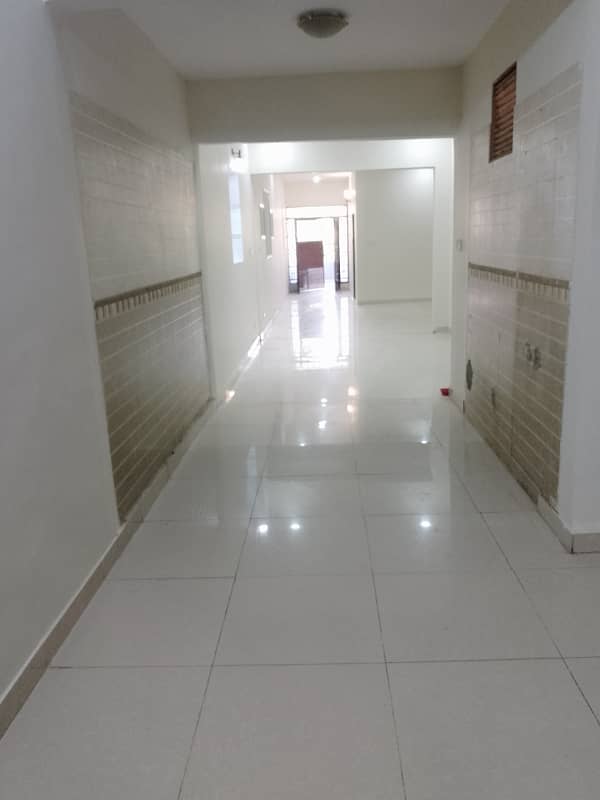 3 BED DD 1st floor PORTION FOR RENT 9