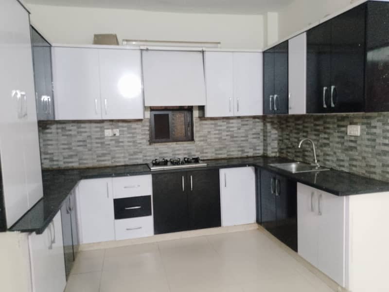 3 BED DD 1st floor PORTION FOR RENT 17