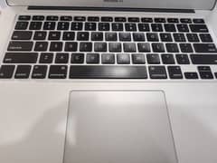 MacBook Air (13 inch, 2015)