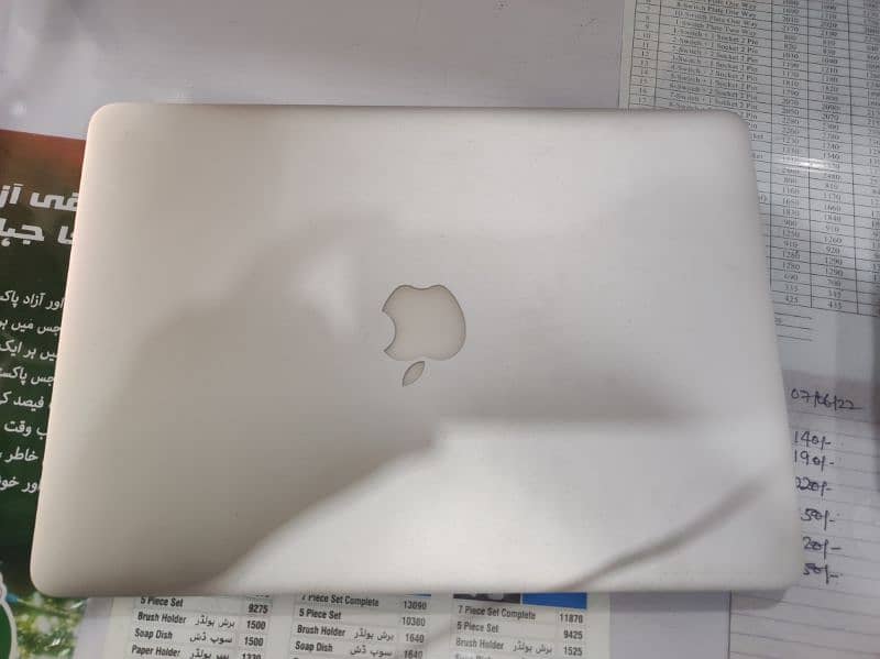 MacBook Air (13 inch, 2015) 3