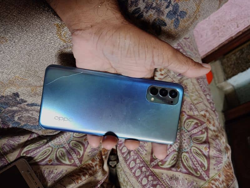 oppo reno 4 1