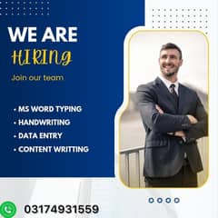 girls boys easy work handwriting ms word assignment work available