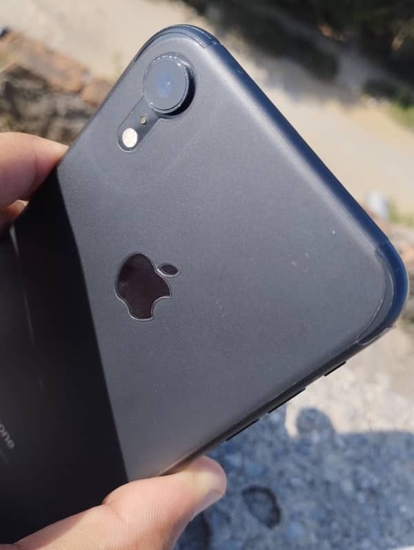 Iphone XR 128 gb non pta FU 8