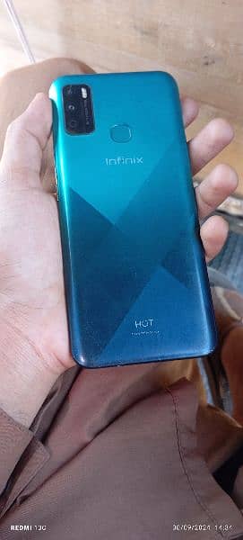 Infinix 1