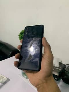 Samsung A10s