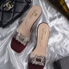 ladies shoes