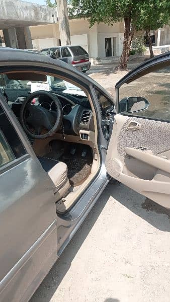 Honda City IDSI 2005 2