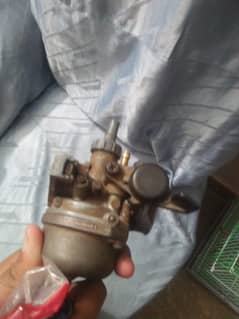 Carburetors CD 70 HONDA DREAMS 14 MODEL