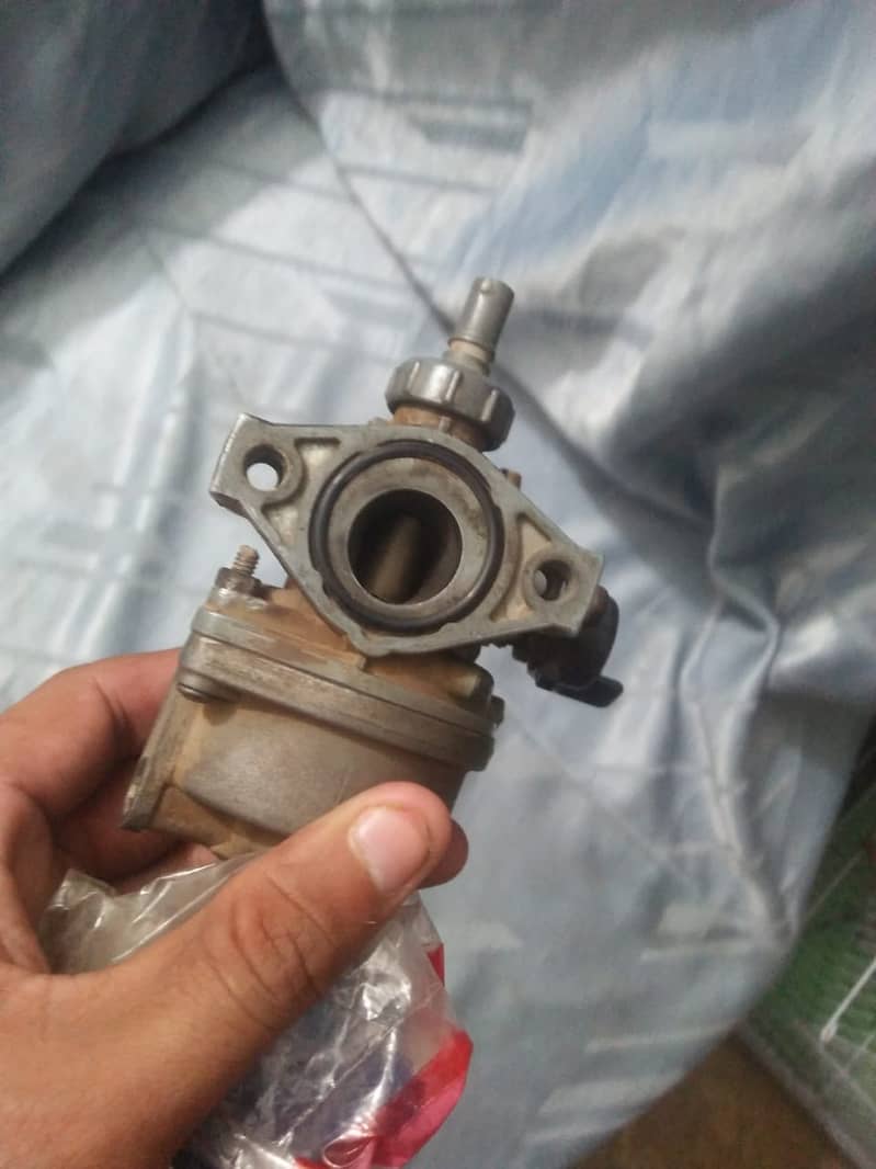 Carburetors CD 70 HONDA DREAMS 14 MODEL 1