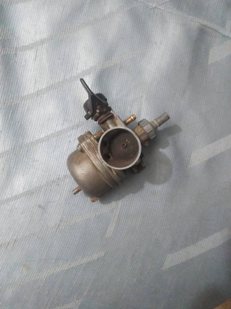 Carburetors CD 70 HONDA DREAMS 14 MODEL 4