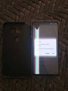 LG V30 S 6GB 128GB touck break not working