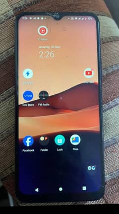 vivo y20 4/64