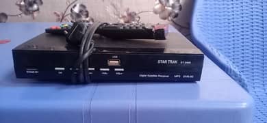 5 foot  mukmmal  dish vid receiver 03000394240