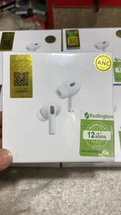 Air pods pro 2nd generation