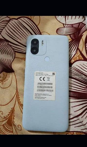 Redmi a1 plus battery 5000 exchange possible 0