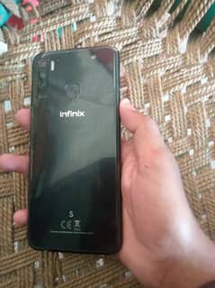 infinix