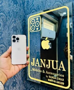 iPhone 13 Pro 256GB NON PTA JV