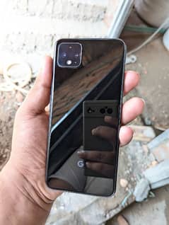 google pixel 4xl 0