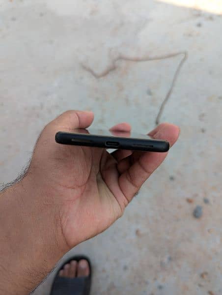 google pixel 4xl 5