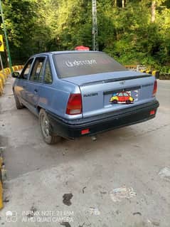 Daewoo