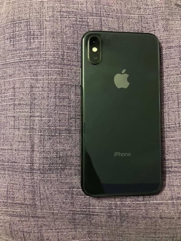 IPhone XS non pta 64 gb 1