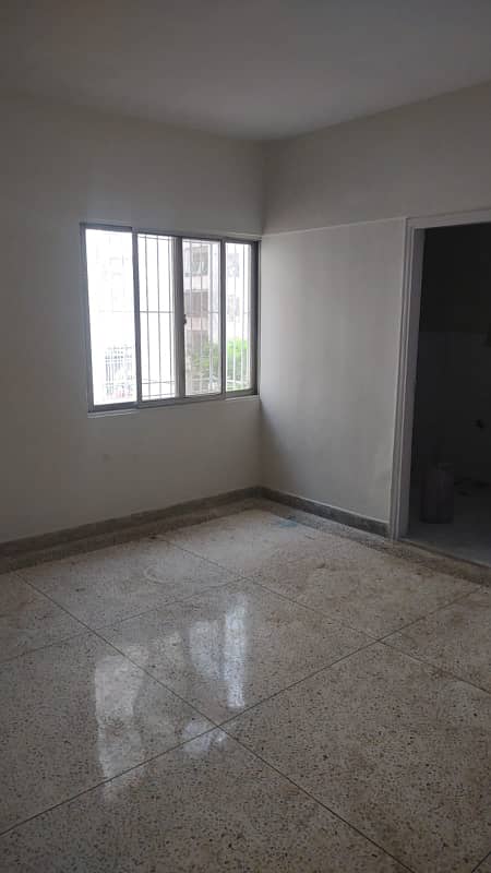 Independent Silent Commercial HouseOne unit 5 bedrooms 6 baths 1x drawing dinning 2 TV lounges 2 kitchens 1 guard room with attach bathroom 3-4 cars parking area Available For Rent, Gulistan e johar block 12. . 4