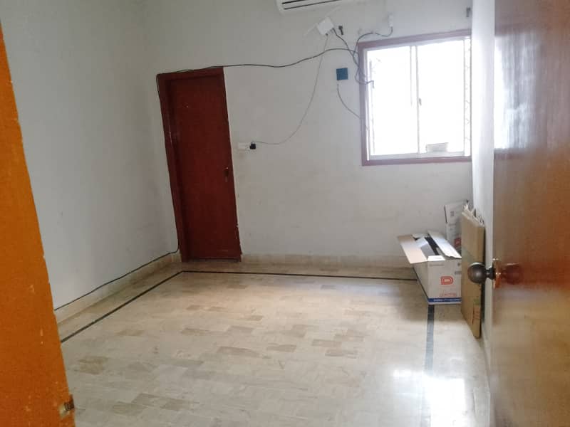 2 bed lounge flat Ava for rent Johar 1