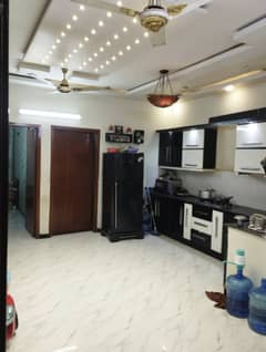 Ready To Move Portion Available In Nazimabad