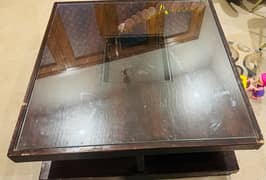 Center Table for Sale