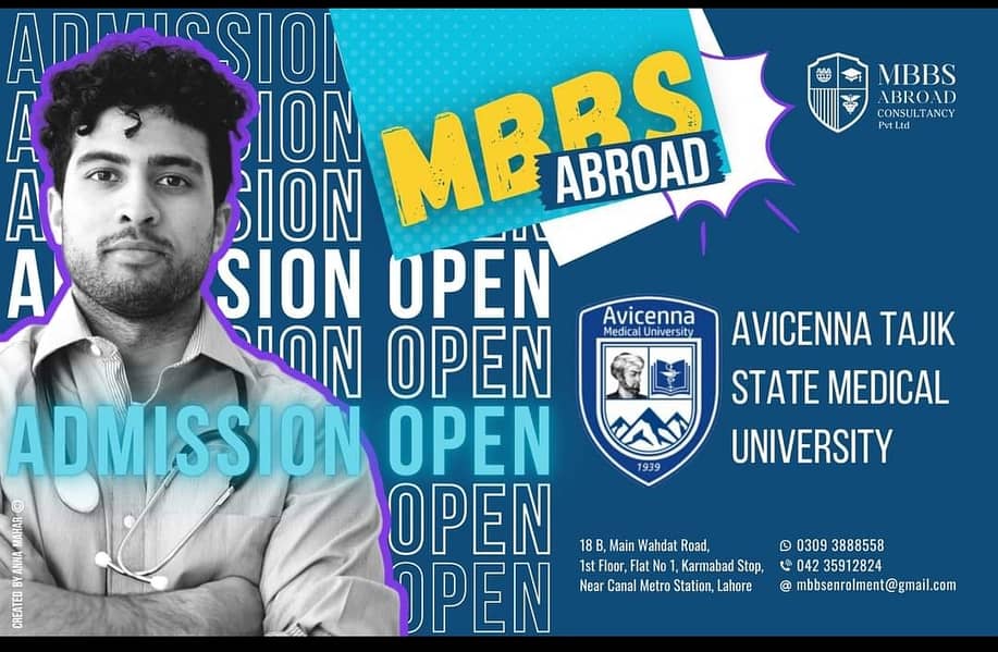 MBBS in TAJIKISTAN  , Student visa of UK 3