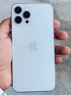 Iphone 12 pro max non pta factory unlock