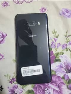 LG g8x panel dead all parts ok and PTA approved 0