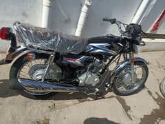 Honda CD 125