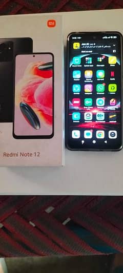 redme note 12 8gb 128gb 0