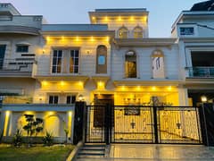 10 MARLA BRAND NEW DOUBLE STORY HOUSE AVAILABLE FOR SALE, IN CITI HOUSING GUJRANWALA